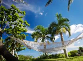 冲绳可可花园酒店