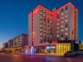 Ramada by Wyndham Gaziantep