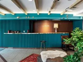 汤姆之家酒店 ，位于东京东京羽田国际机场 - HND附近的酒店