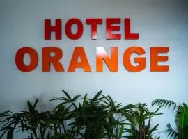 Hotel Orange