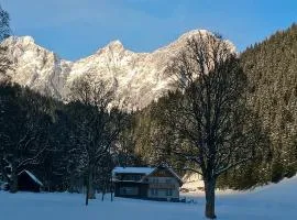 Alpenrose Boutique Chalet Gretl