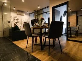 AK Apartamenty Panorama SPA