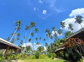 Amihan Beach Hostel