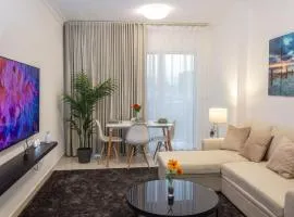 Charming One-Bedroom Apartment in Muscat, Oman