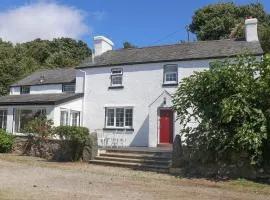 Tyn Y Coed Farm House