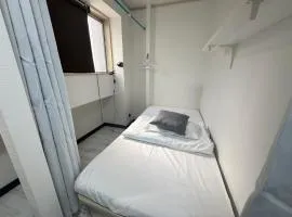 大阪樱花旅馆