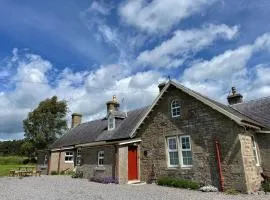 Birch Cottage - Uk38992