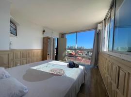 PENTHOUSE 10 MIN port croisière et aéroport，位于彭德-雅皮特国际机场 - PTP附近的酒店