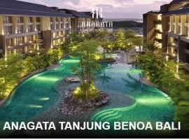 Anagata Nusa Dua Bali