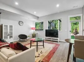 Cozy 1BR Retreat in Sammamish apts