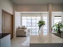 Pool Villa Alawan Krabi Klong Muang R2