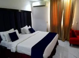 JADA HOTEL and SUITES