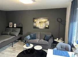 Stadt-Apartment