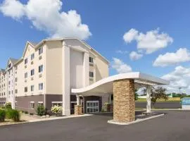 Fairfield Inn Erie Millcreek Mall