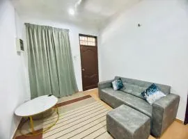 Wadi Iman Homestay