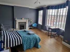 Chic Studio in Central Brighton by The Lanes