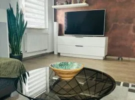 Casa Jungle Glanz Deluxe