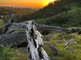 Kaiser Ridge - eco stay