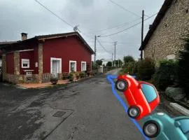 Casa Descanso