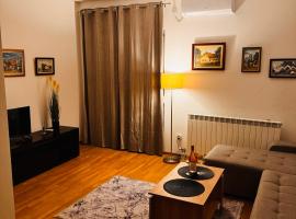 Apartman 69，位于Krnjača的酒店