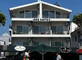 IDEE SUİTES Fethiye