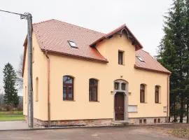 Ubytování u Foltýnů - Železná