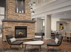 Residence Inn by Marriott Greensboro Airport