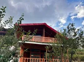 HimalayanTradition Stone Cottage