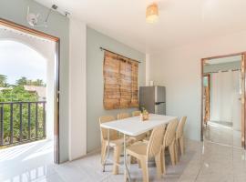 Bijunas Homestay，位于卢纳将军城的酒店