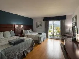 勒旁德韦汽车旅馆