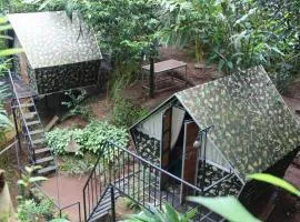 Nutmeg Farm House