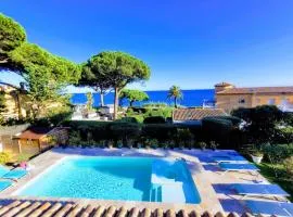 Villa Esmeralda Adults Only