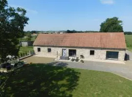 gite de la laiserie