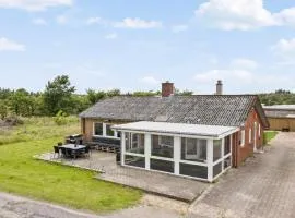 3 Bedroom Amazing Home In Vesløs