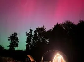 Glamping Life Retreat
