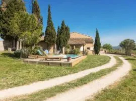 Suite ou chambre privée à la Forge des Cyprès