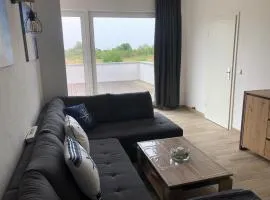 Auf Feiningers Spuren durch das Mönchgut Apartment 1