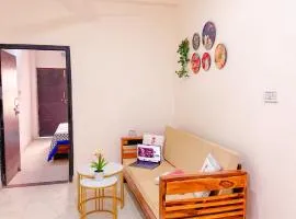 Apartment in Vrindavan