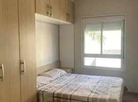 Apartamento bem no centro