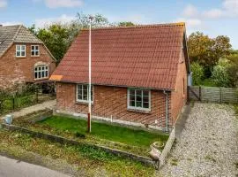 Awesome Home In Tim With Wifi