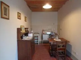 Logge medicee appartamento piccolo