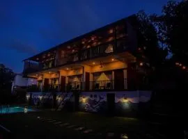 Falcon Riverview Resorts