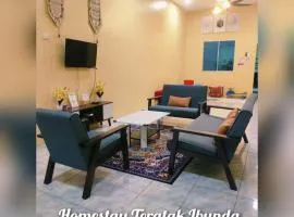 Homestay Teratak Ibunda