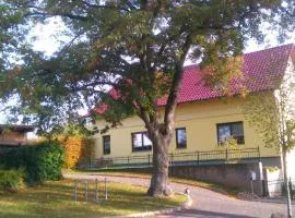 Ferienwohnung Perlitz