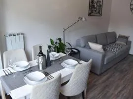 Lampino apartment