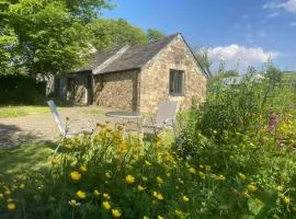 Little Barn