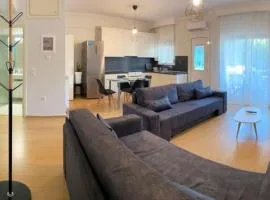 Getaway Apartment