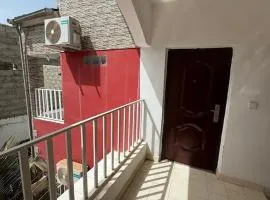 Casa Excelsior Brusubi