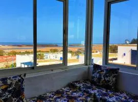 113 Duplex vue sur Mer