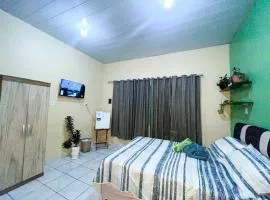 Quarto Tucuju